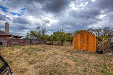 A home in Royse City