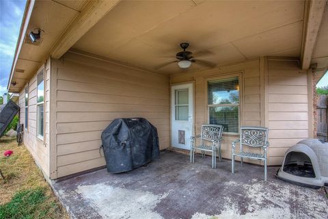 A home in Royse City