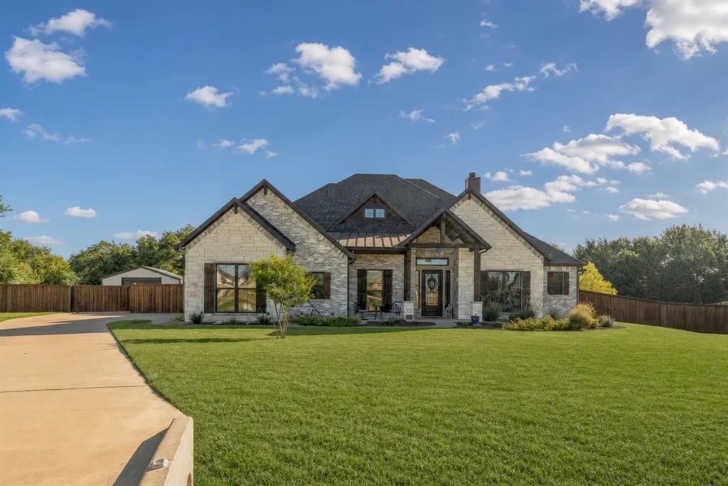 10 Ellis Oak Court
