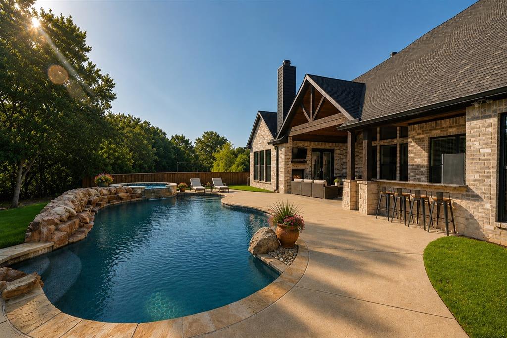 10 Ellis Oak Court