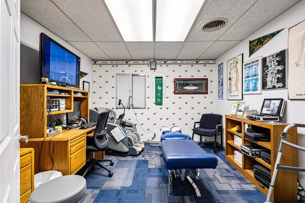 W F Patterson Surv Abs #969 - Commercial Sale