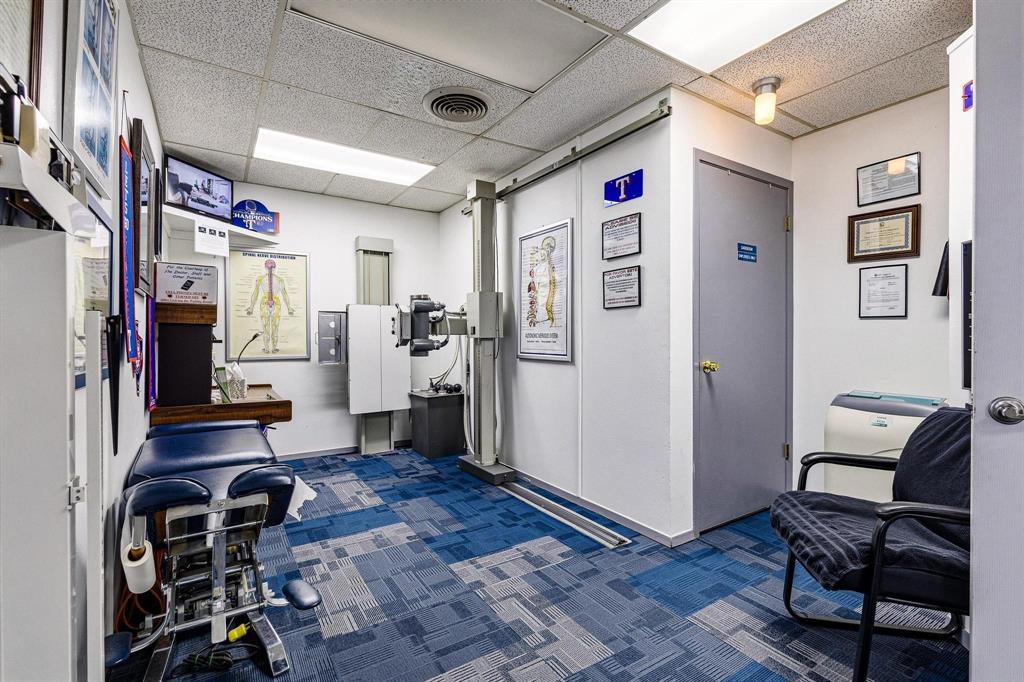 W F Patterson Surv Abs #969 - Commercial Sale