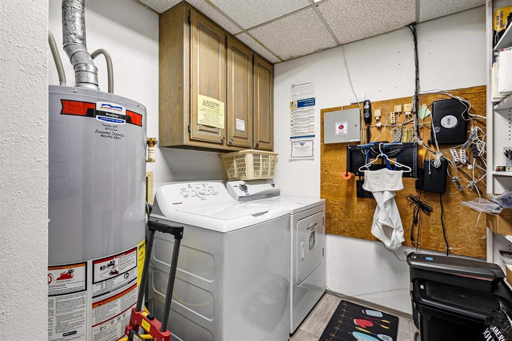 W F Patterson Surv Abs #969 - Commercial Sale