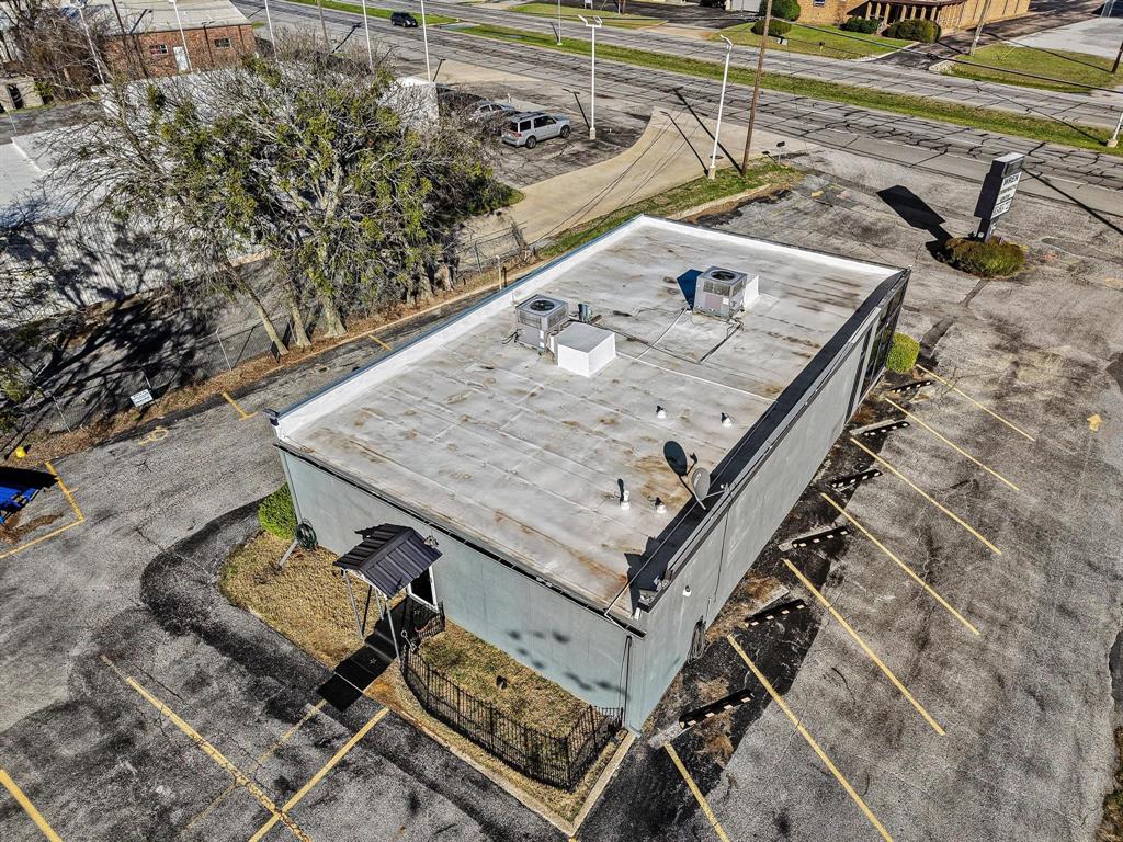 W F Patterson Surv Abs #969 - Commercial Sale