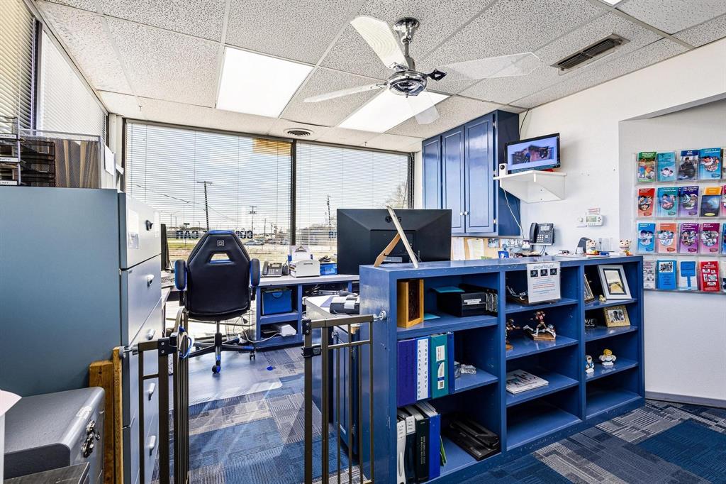 W F Patterson Surv Abs #969 - Commercial Sale