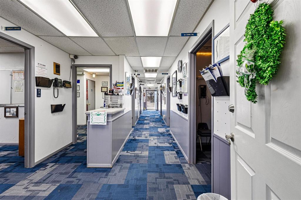 W F Patterson Surv Abs #969 - Commercial Sale