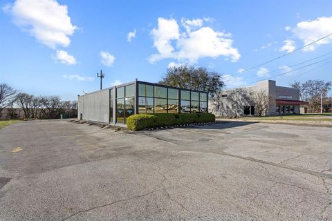 4020 Texoma Parkway Sherman TX 75090