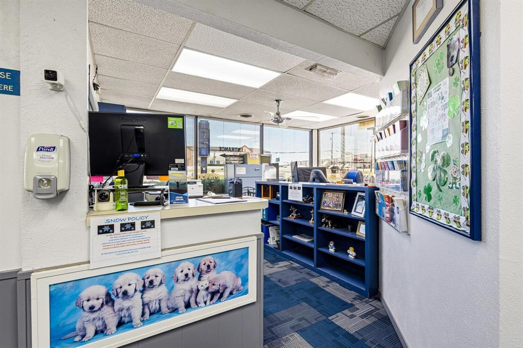 W F Patterson Surv Abs #969 - Commercial Sale