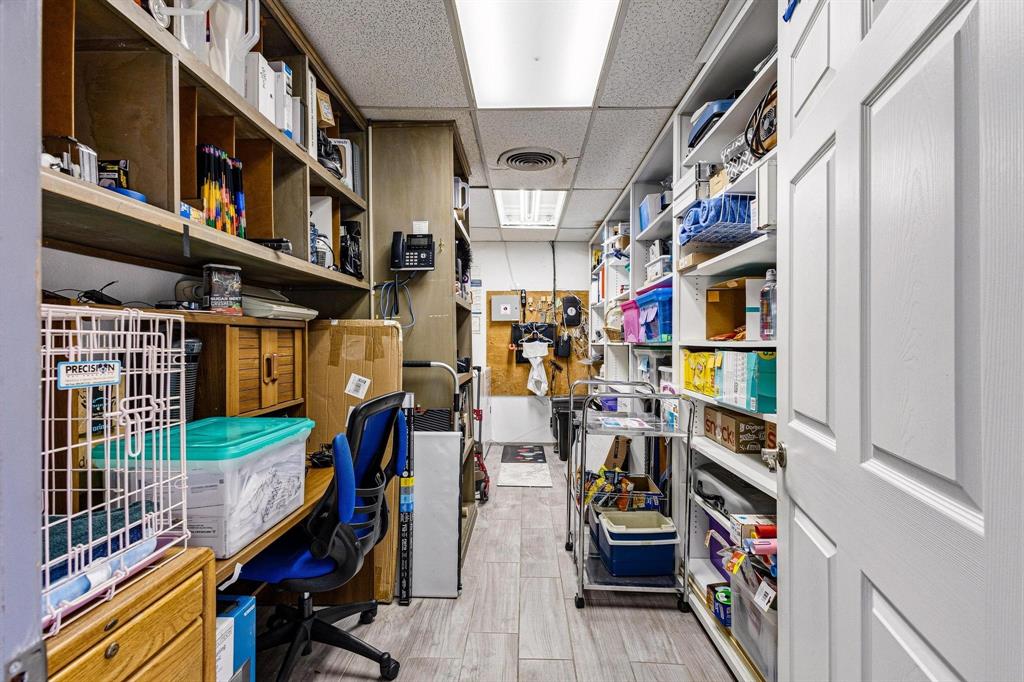 W F Patterson Surv Abs #969 - Commercial Sale