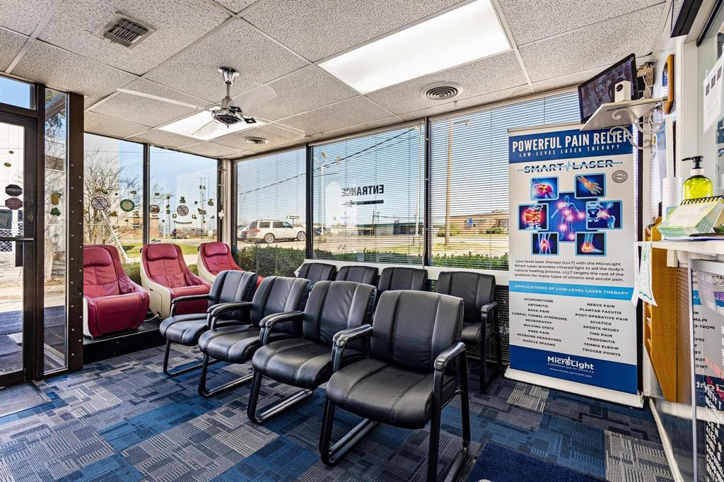 W F Patterson Surv Abs #969 - Commercial Sale