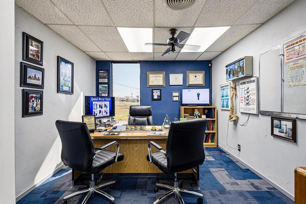 W F Patterson Surv Abs #969 - Commercial Sale