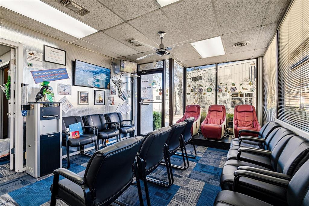 W F Patterson Surv Abs #969 - Commercial Sale