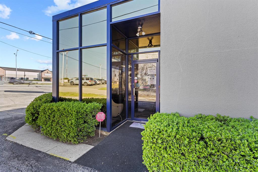 W F Patterson Surv Abs #969 - Commercial Sale