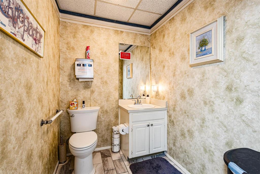 W F Patterson Surv Abs #969 - Commercial Sale