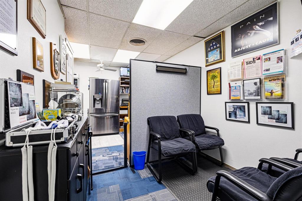 W F Patterson Surv Abs #969 - Commercial Sale