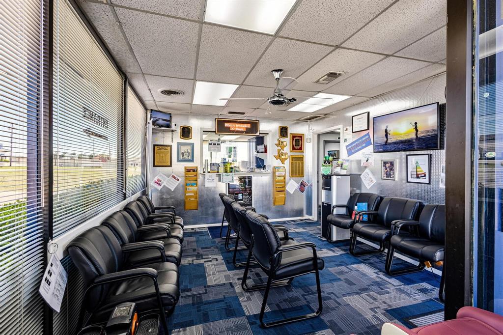 W F Patterson Surv Abs #969 - Commercial Sale