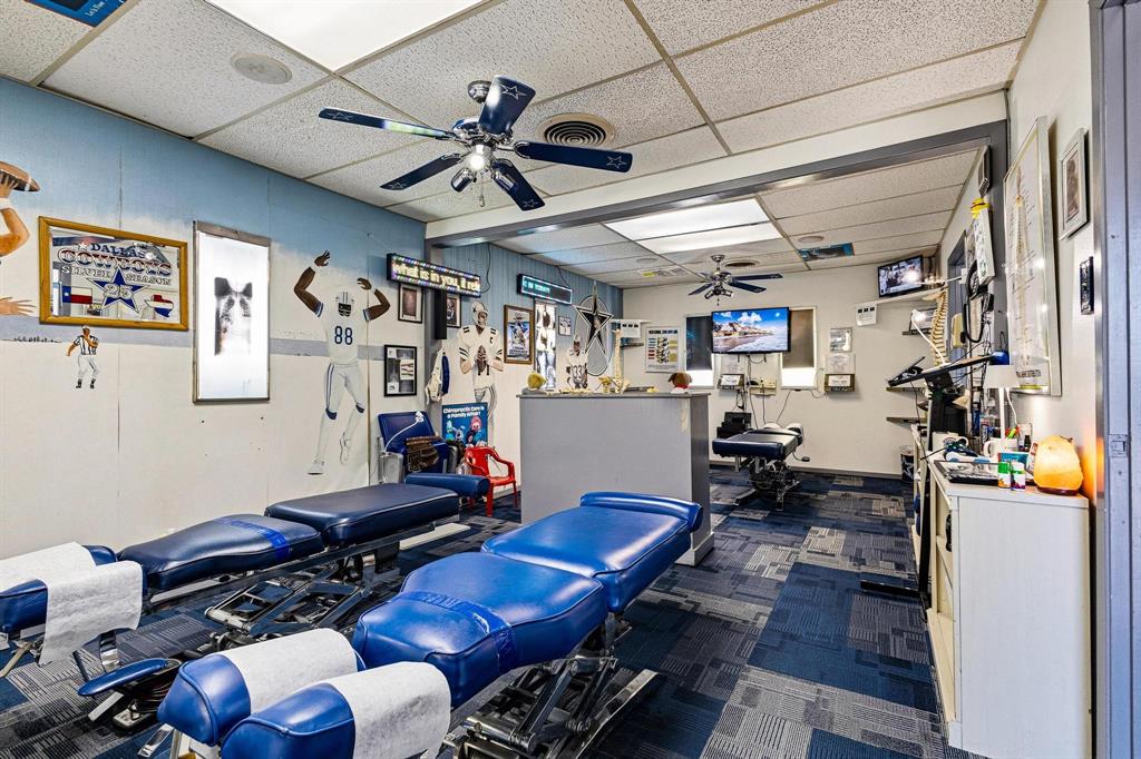 W F Patterson Surv Abs #969 - Commercial Sale