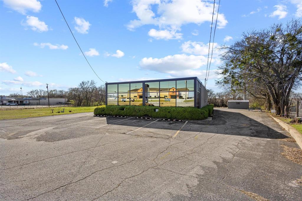 W F Patterson Surv Abs #969 - Commercial Sale