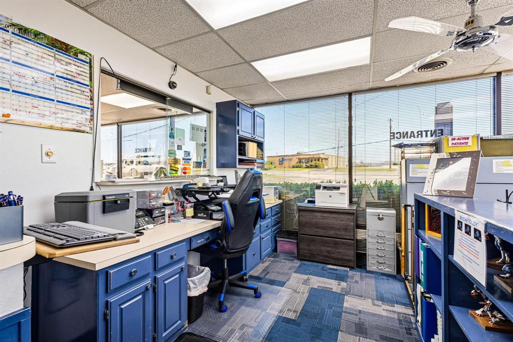 W F Patterson Surv Abs #969 - Commercial Sale