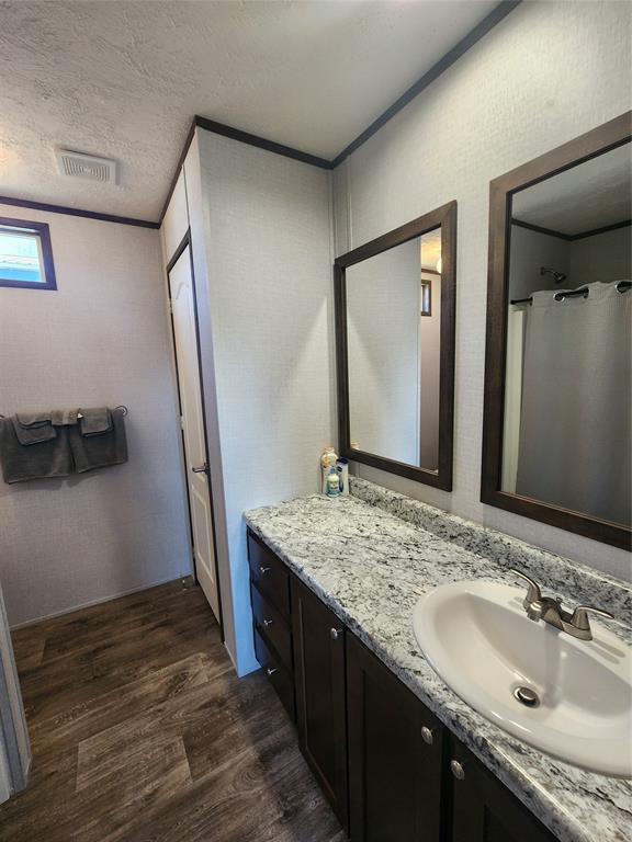 Holiday Villages - Residential