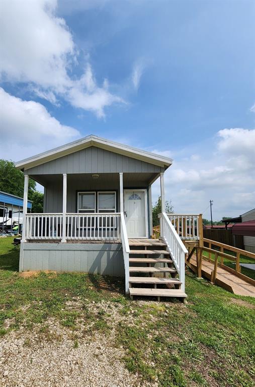 Holiday Villages - Residential
