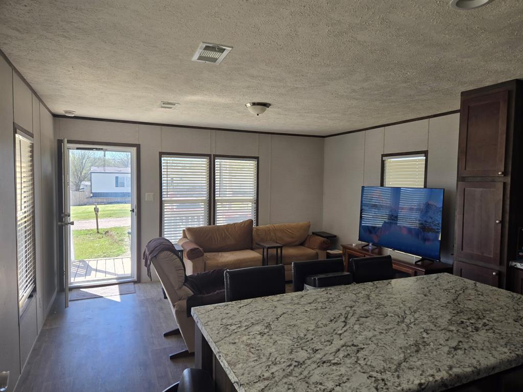 Holiday Villages - Residential