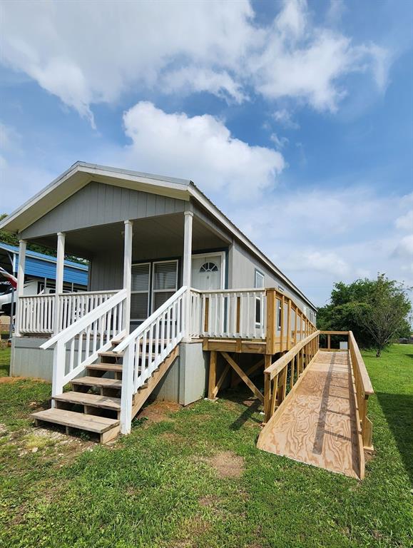 Holiday Villages - Residential