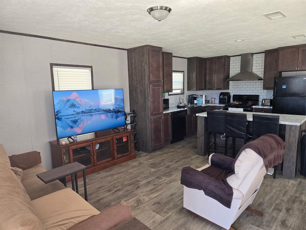 Holiday Villages - Residential