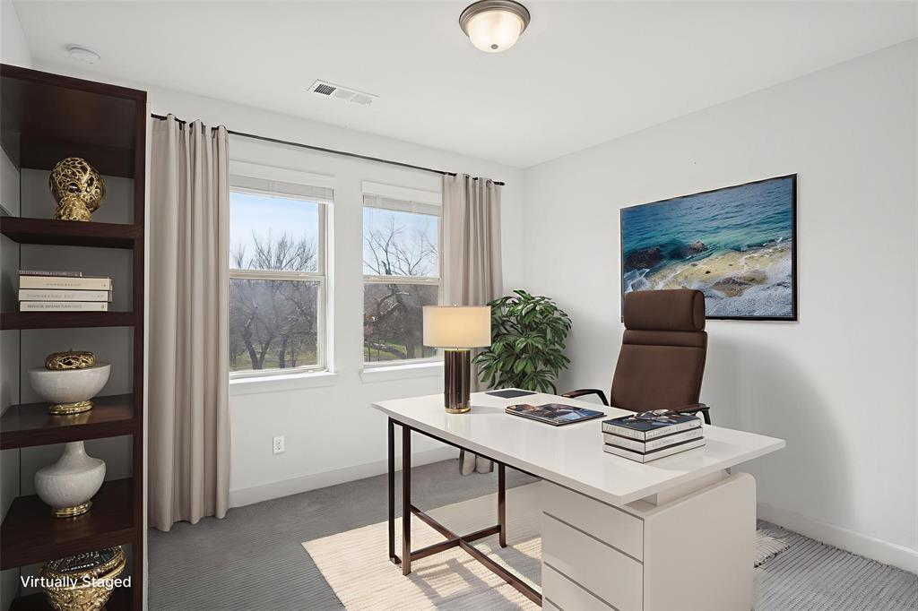 Terraces of Las Colinas Add - Residential