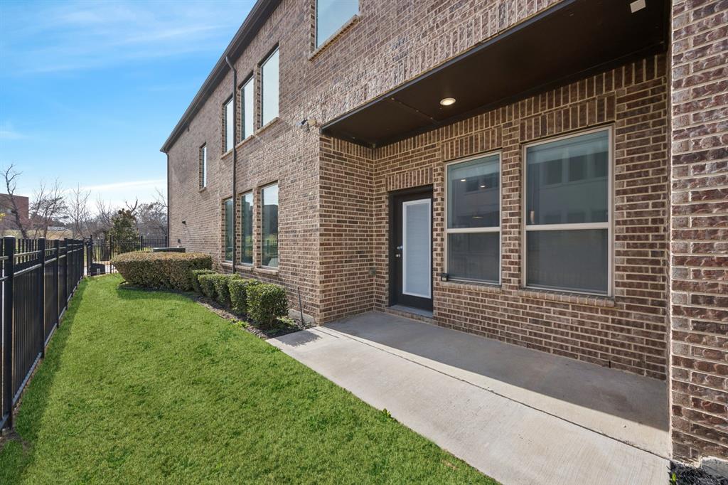 Terraces of Las Colinas Add - Residential