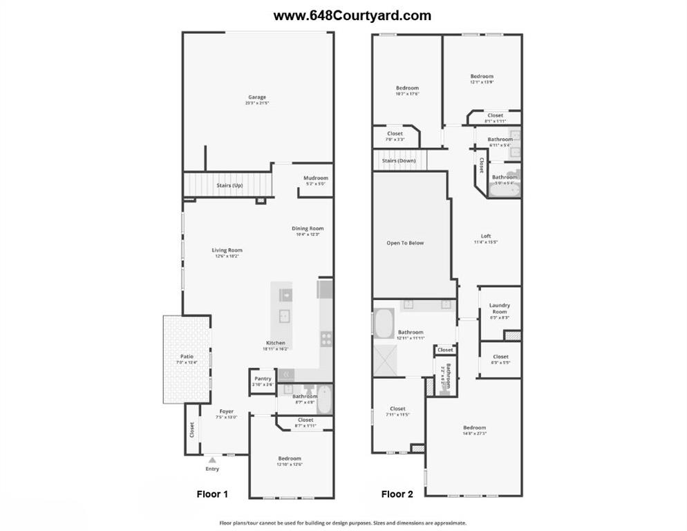 Terraces of Las Colinas Add - Residential