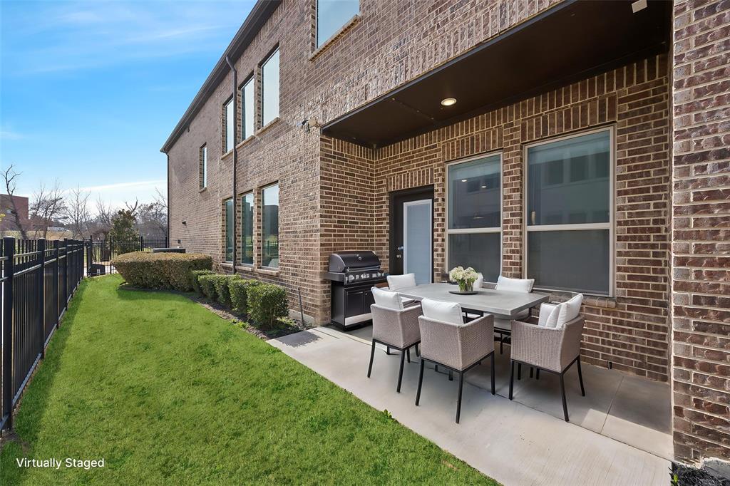 Terraces of Las Colinas Add - Residential