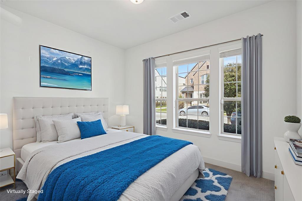 Terraces of Las Colinas Add - Residential