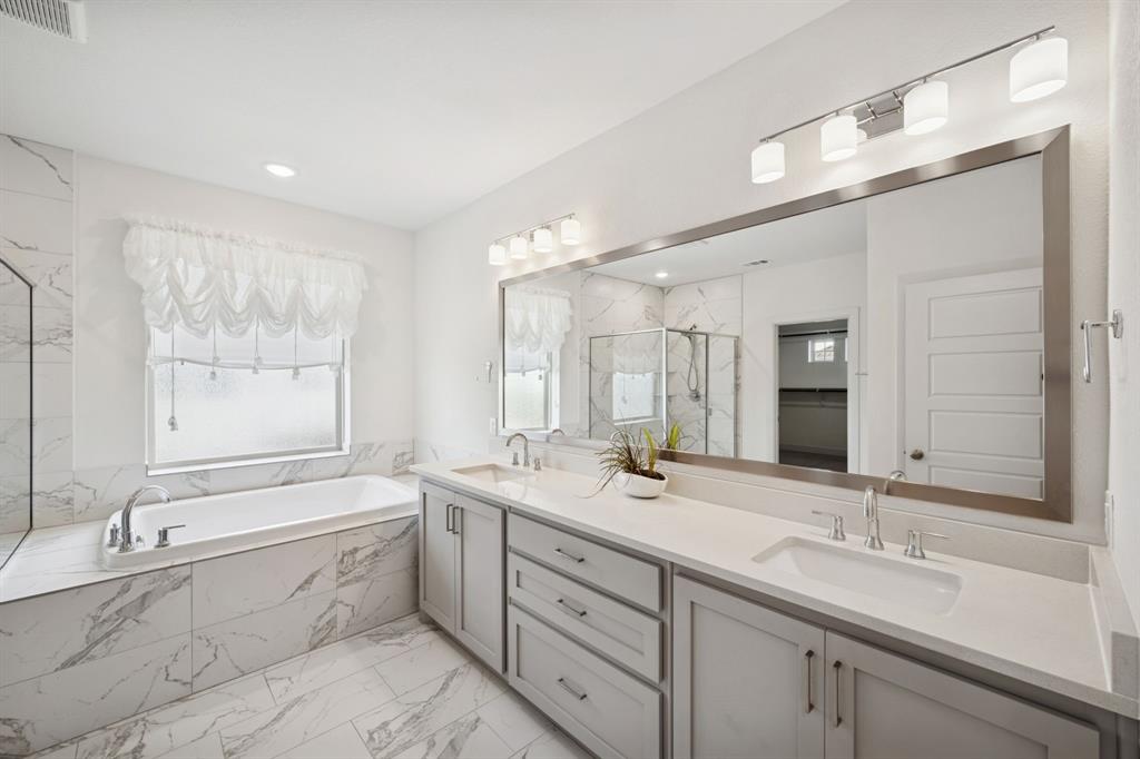 Terraces of Las Colinas Add - Residential