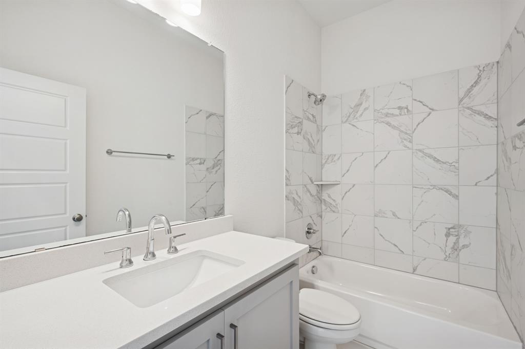 Terraces of Las Colinas Add - Residential