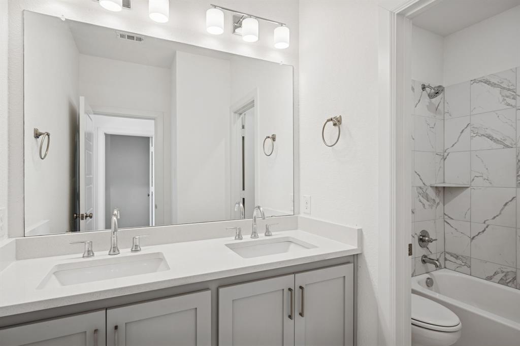 Terraces of Las Colinas Add - Residential