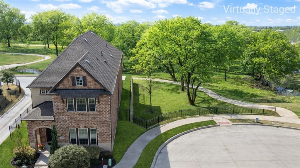 Terraces of Las Colinas Add - Residential