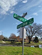 Arlington Park Estates - Land