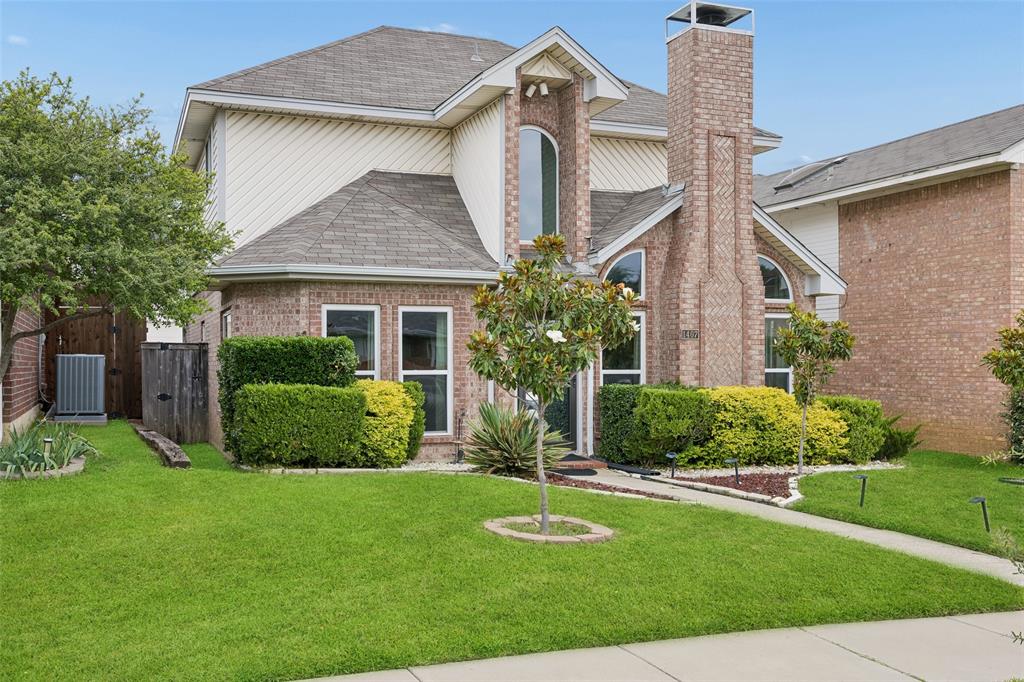 1407 Ranchview Court