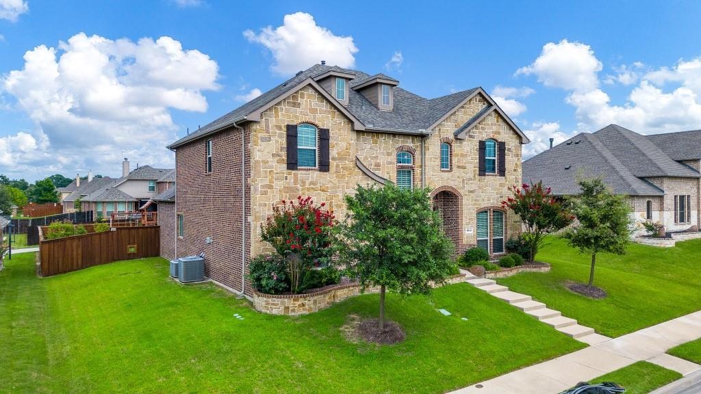 3914 Whitman Drive