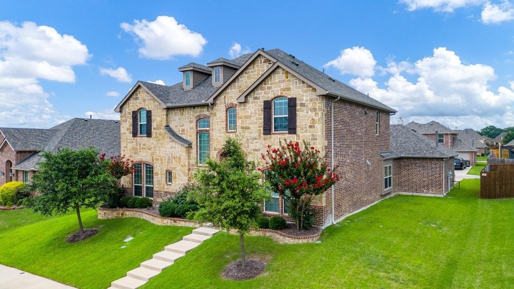 3914 Whitman Drive