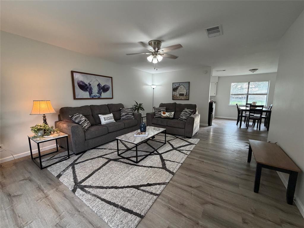 Bowie Acres - Residential