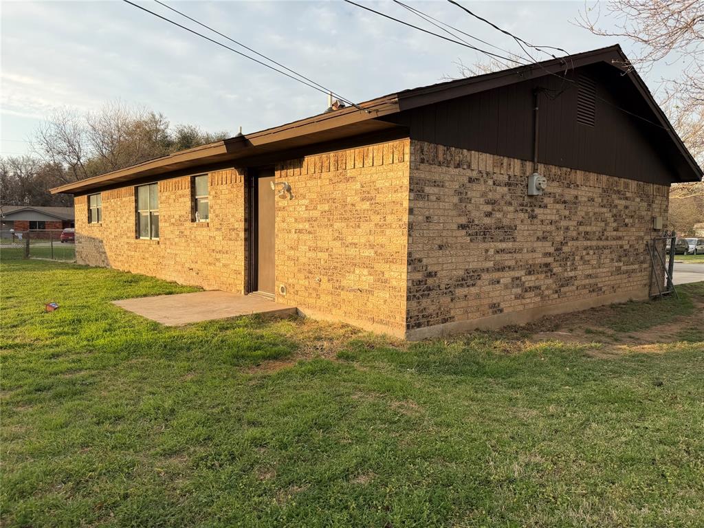 Bowie Acres - Residential