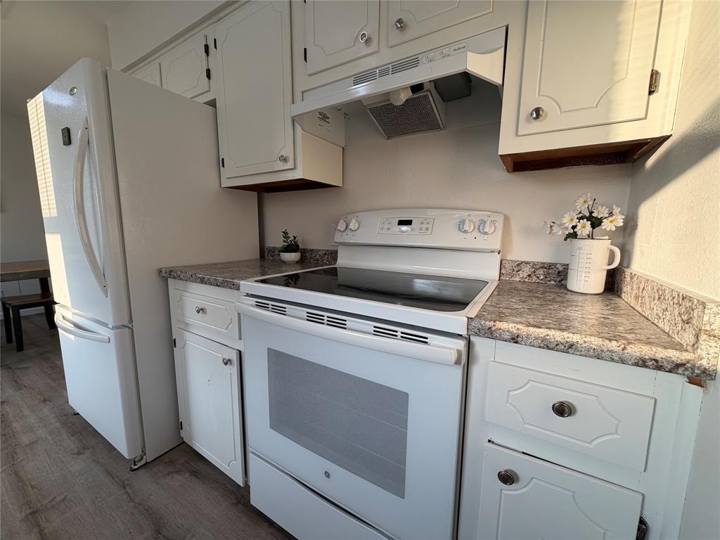 Bowie Acres - Residential