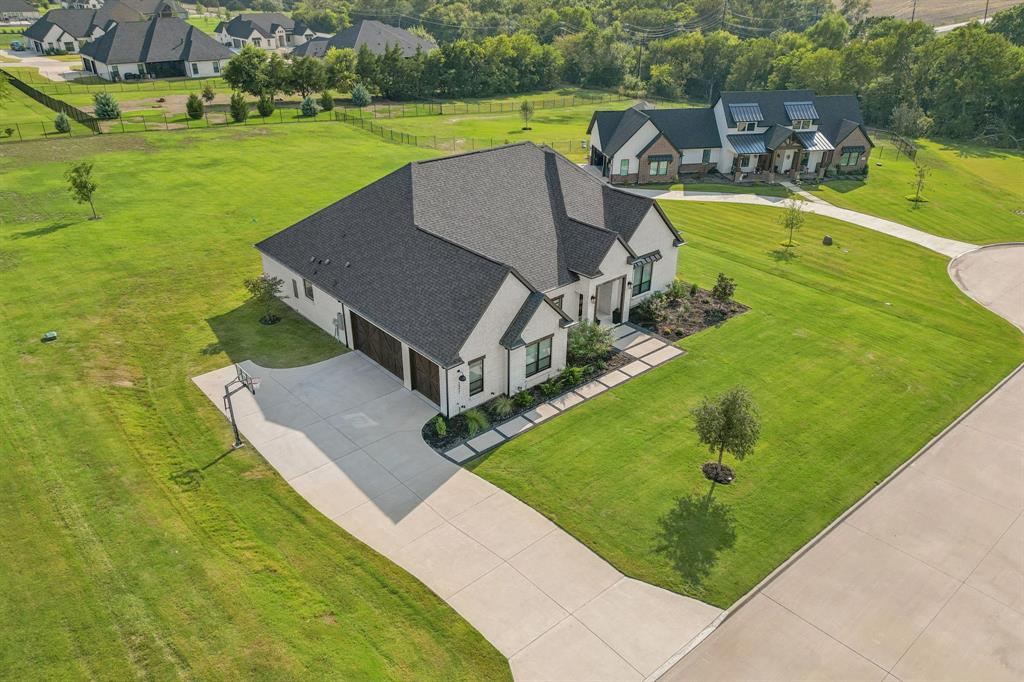 121 Buchanan Court