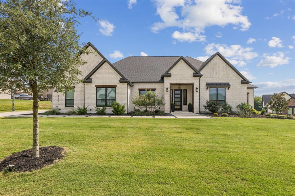 121 Buchanan Court