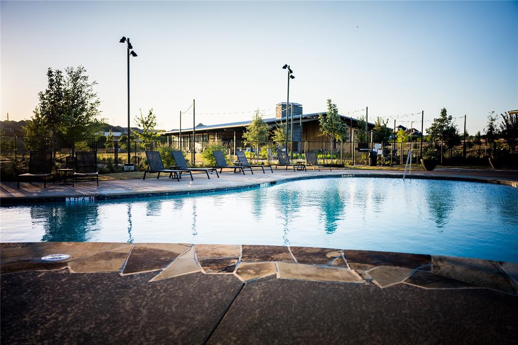 Reunion - Residential