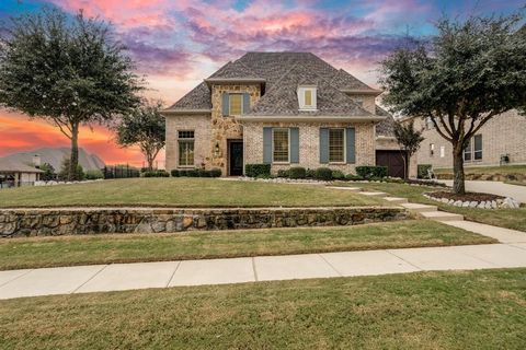 2970 Sunny Hill Lane Prosper TX 75078
