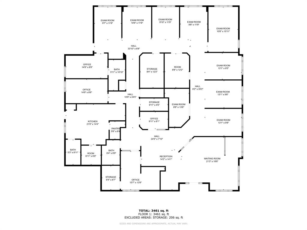 Lake Parks Add - Commercial Sale