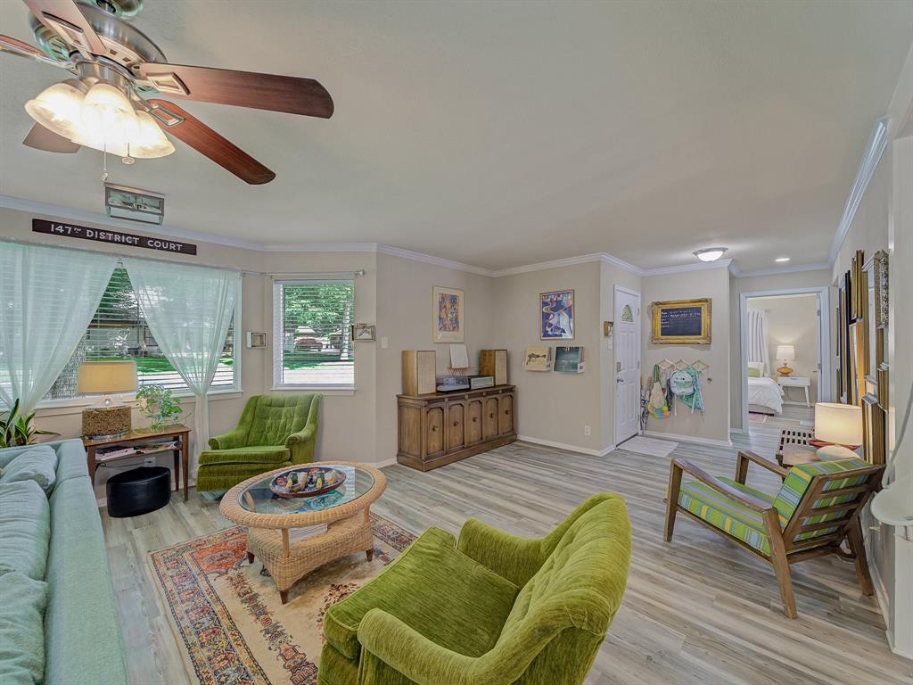 Boat Club Estates - Residential